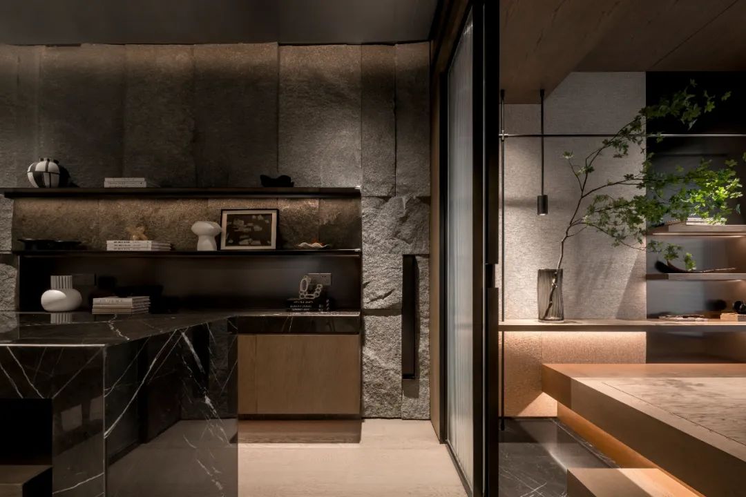 重庆俊峰山万里丨中国重庆丨近境制作,远域生活-31