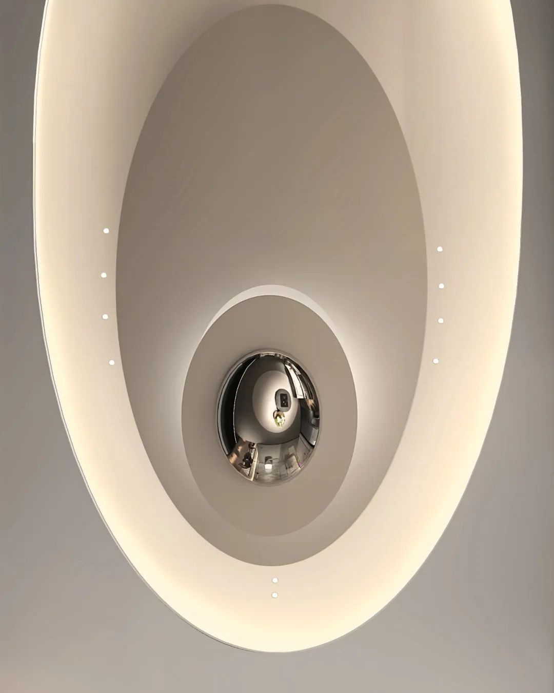 OPPEIN·欧派全卫定制总部标准馆丨中国广州丨佛山市拓维室内设计有限公司-18