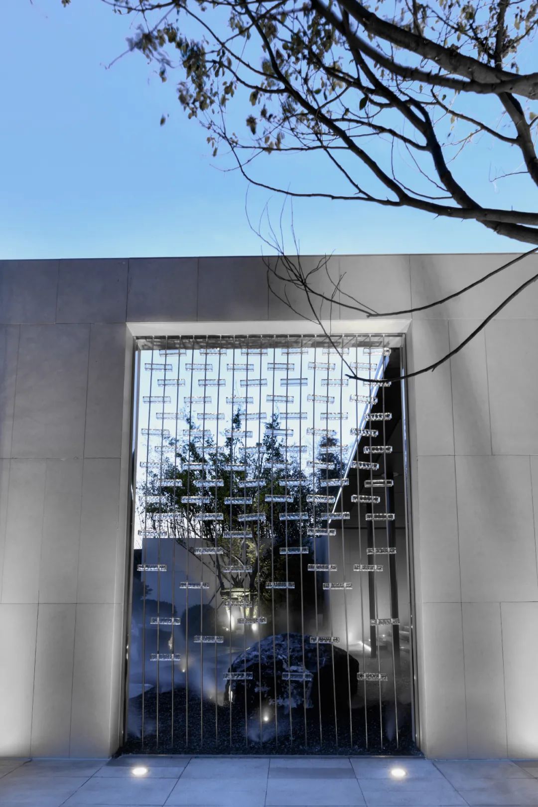 龙控中南·公元礼著丨中国常州丨HWA 安琦道尔&F Studio 方派工作室-33