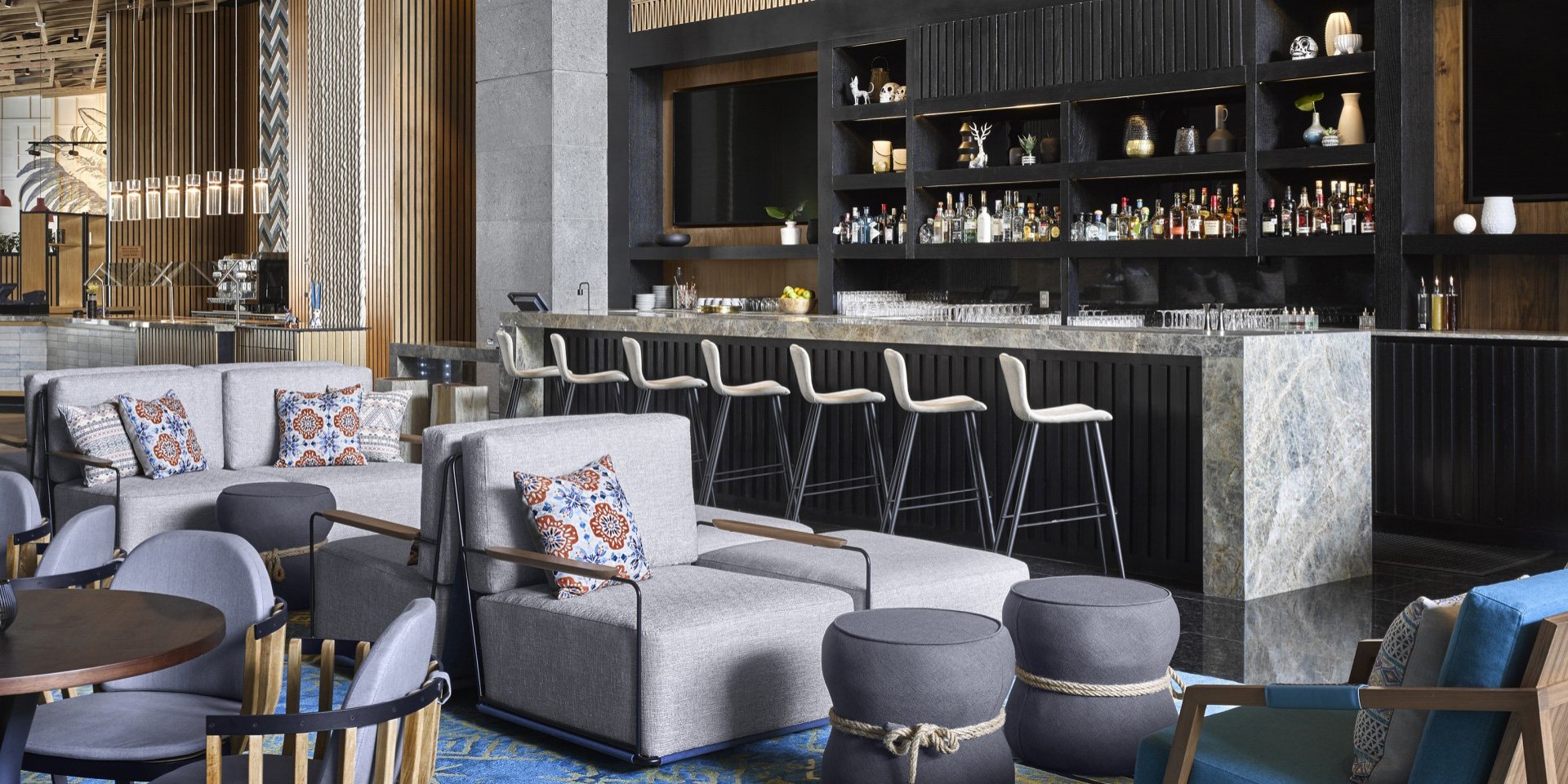 Canopy by Hilton Cancún La Isla-3