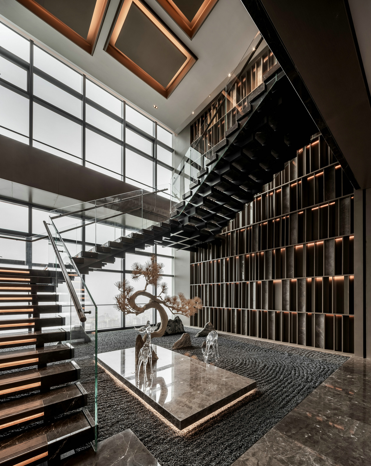 PLD刘波设计--张家港万豪酒店-16