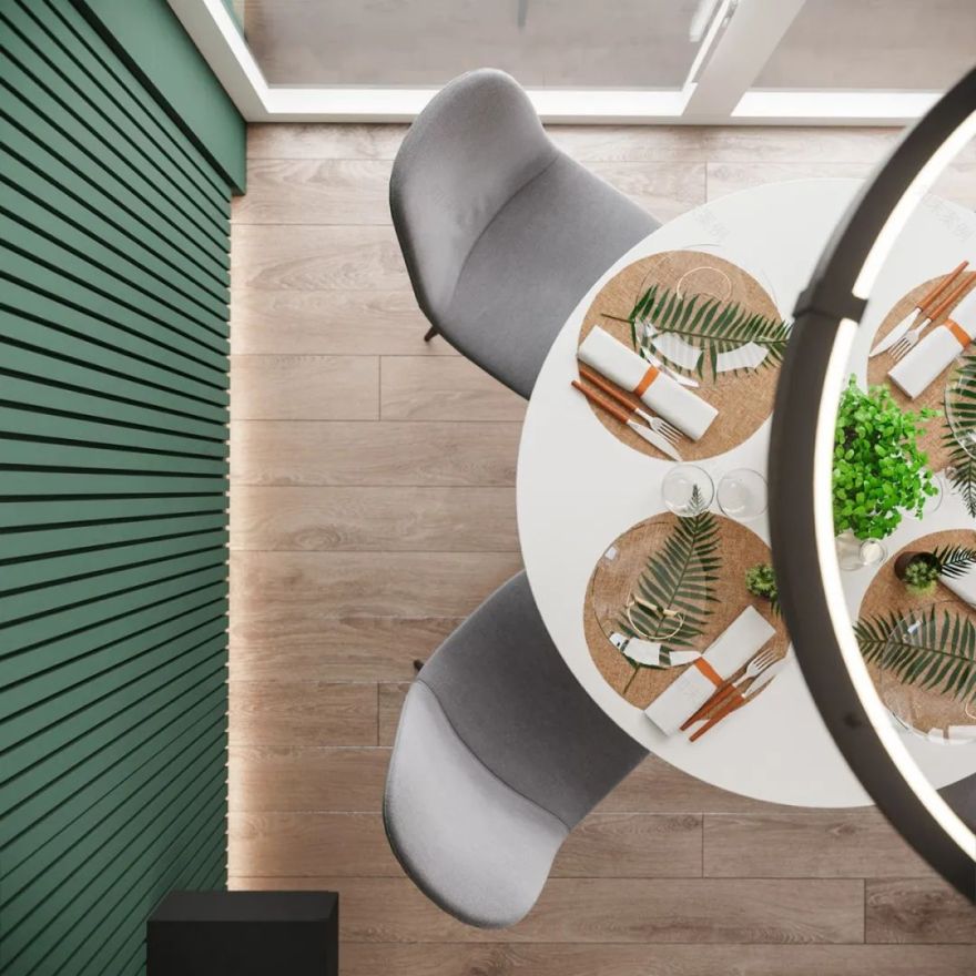 简约水泥灰,质朴的高级感-82