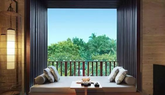 渡悦笙酒吧 | 小户型茶室设计典范-281