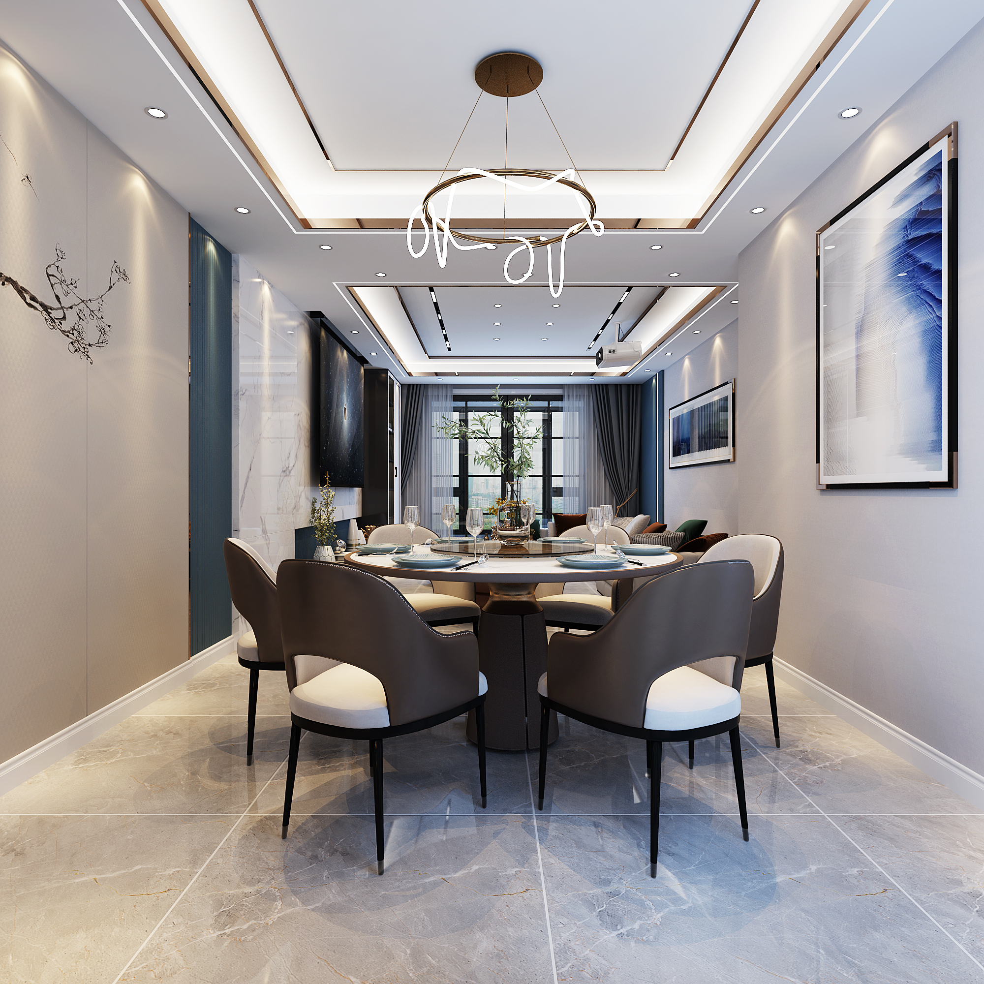 石材家居设计-3