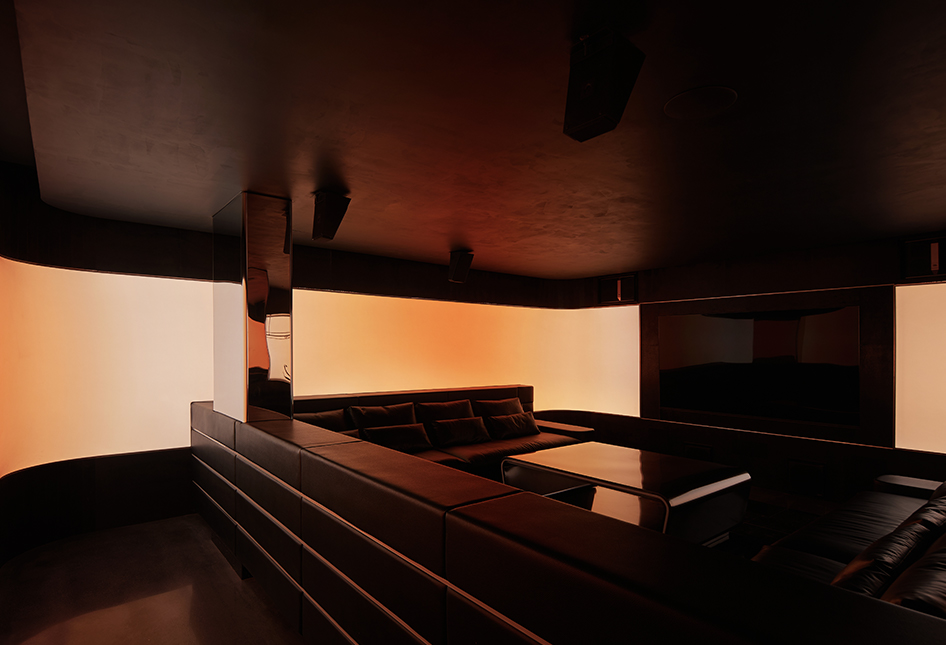 《SPACE DESIGN·竹影别墅》丨中国佛山-26