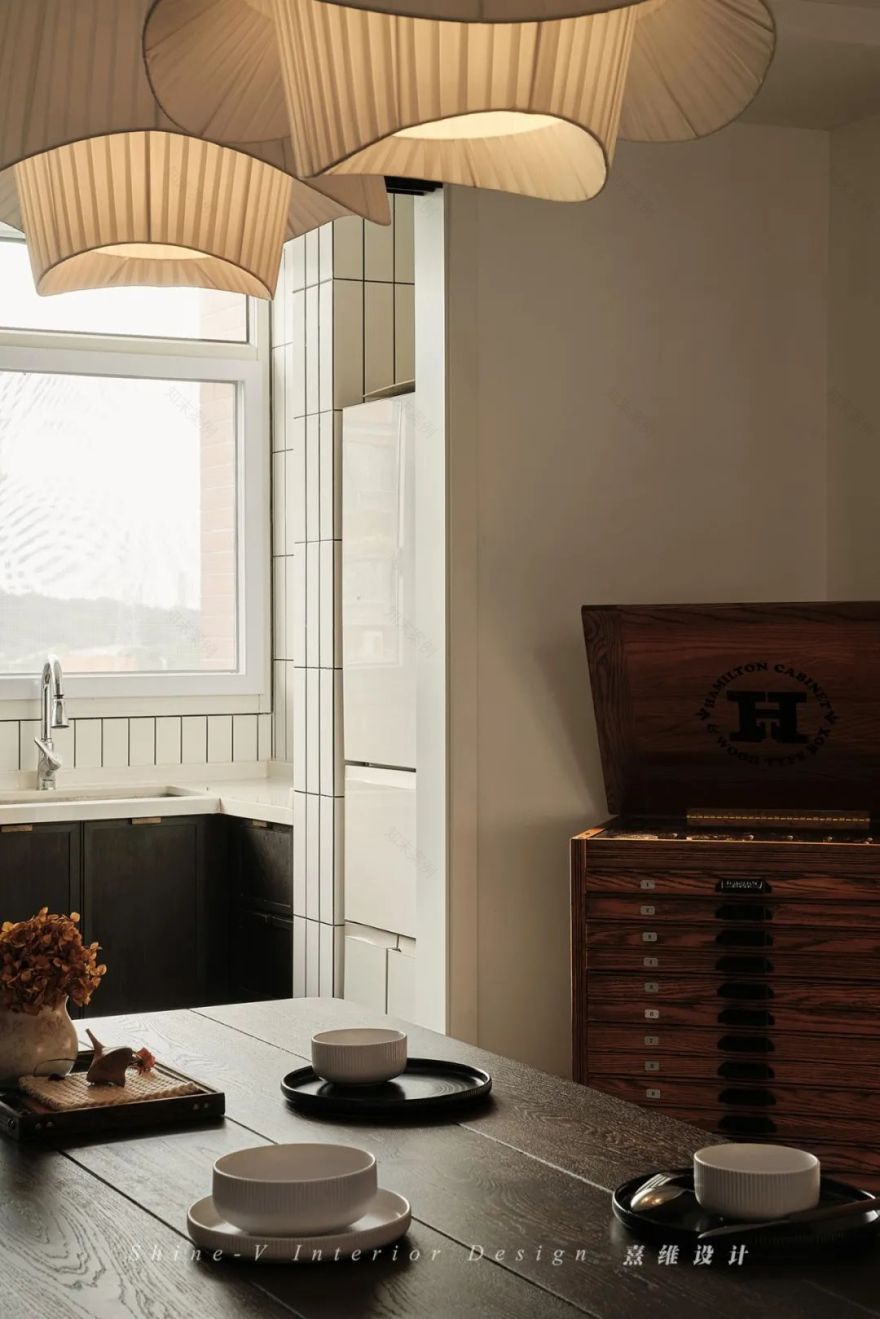 栖意丨中国南京丨熹维设计-35