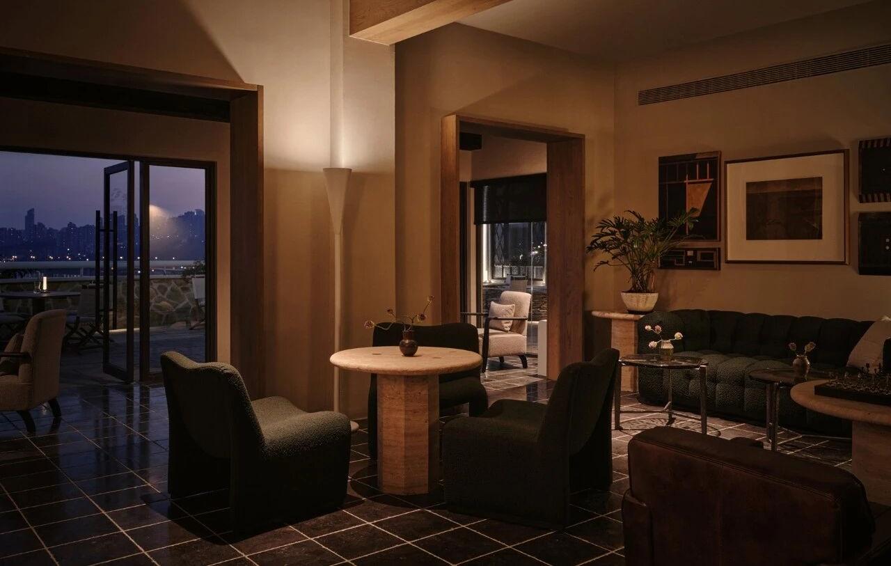 既象 · 仁爱堂丨中国重庆丨重庆物集装饰设计有限公司-21