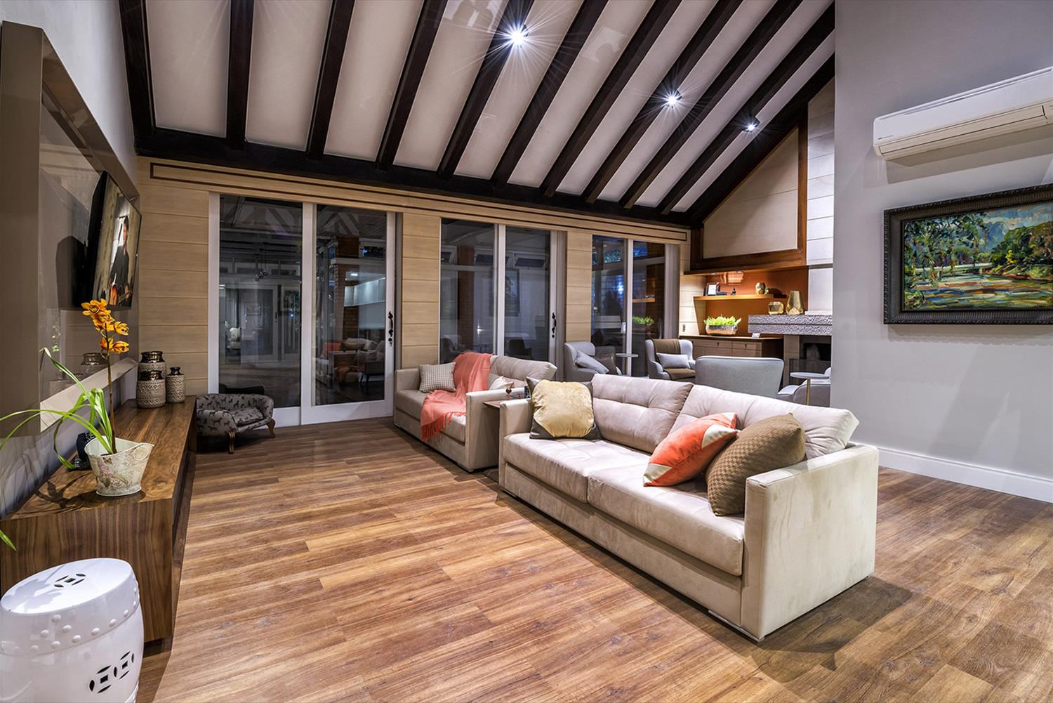 巴西 Valencis Curitiba Hospice 疗养院-1