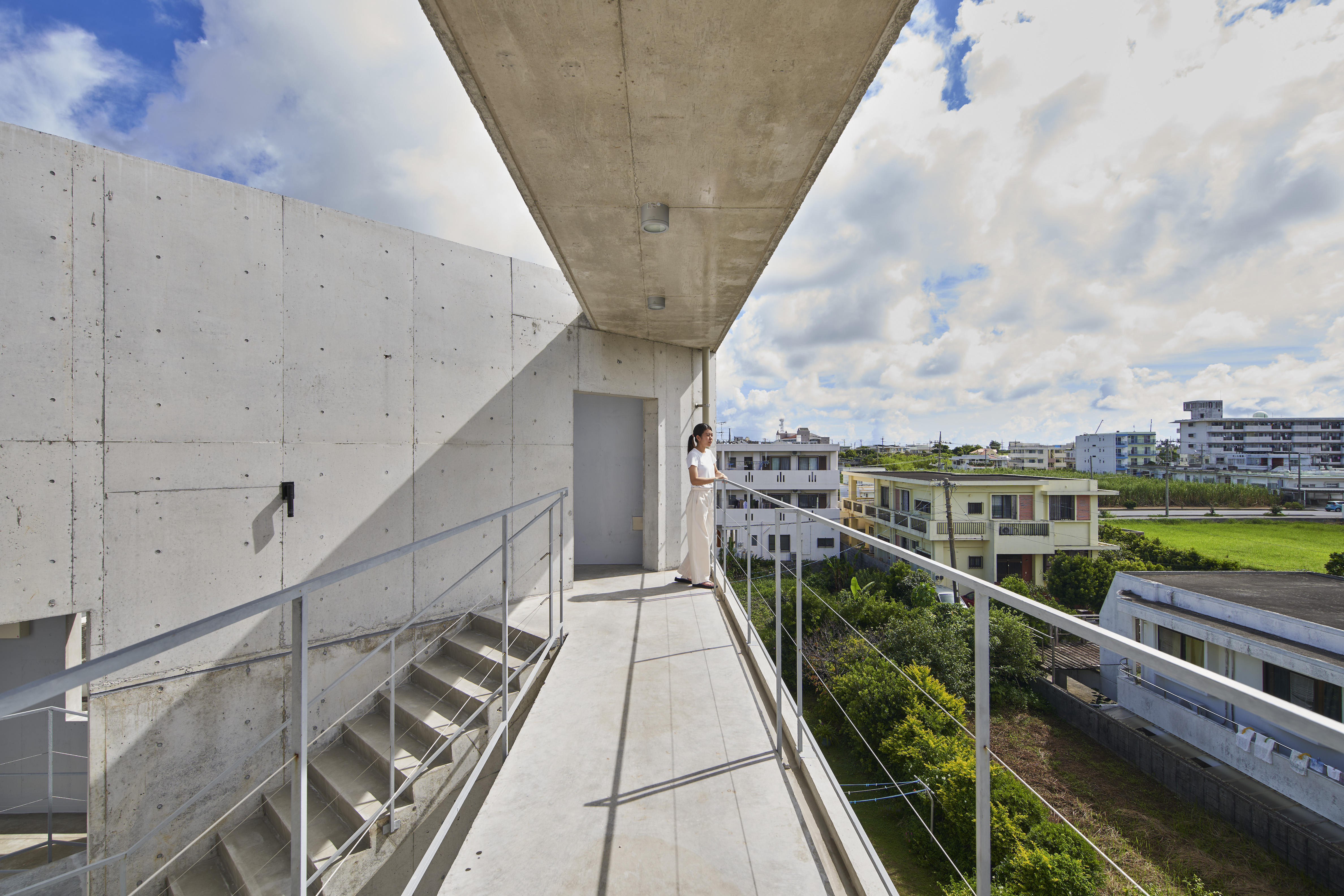 S 公寓丨Yohei Kawashima architects inc.-54