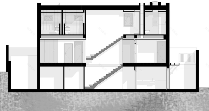 西班牙 MB House丨Gabriel Montañés Arquitecto-38