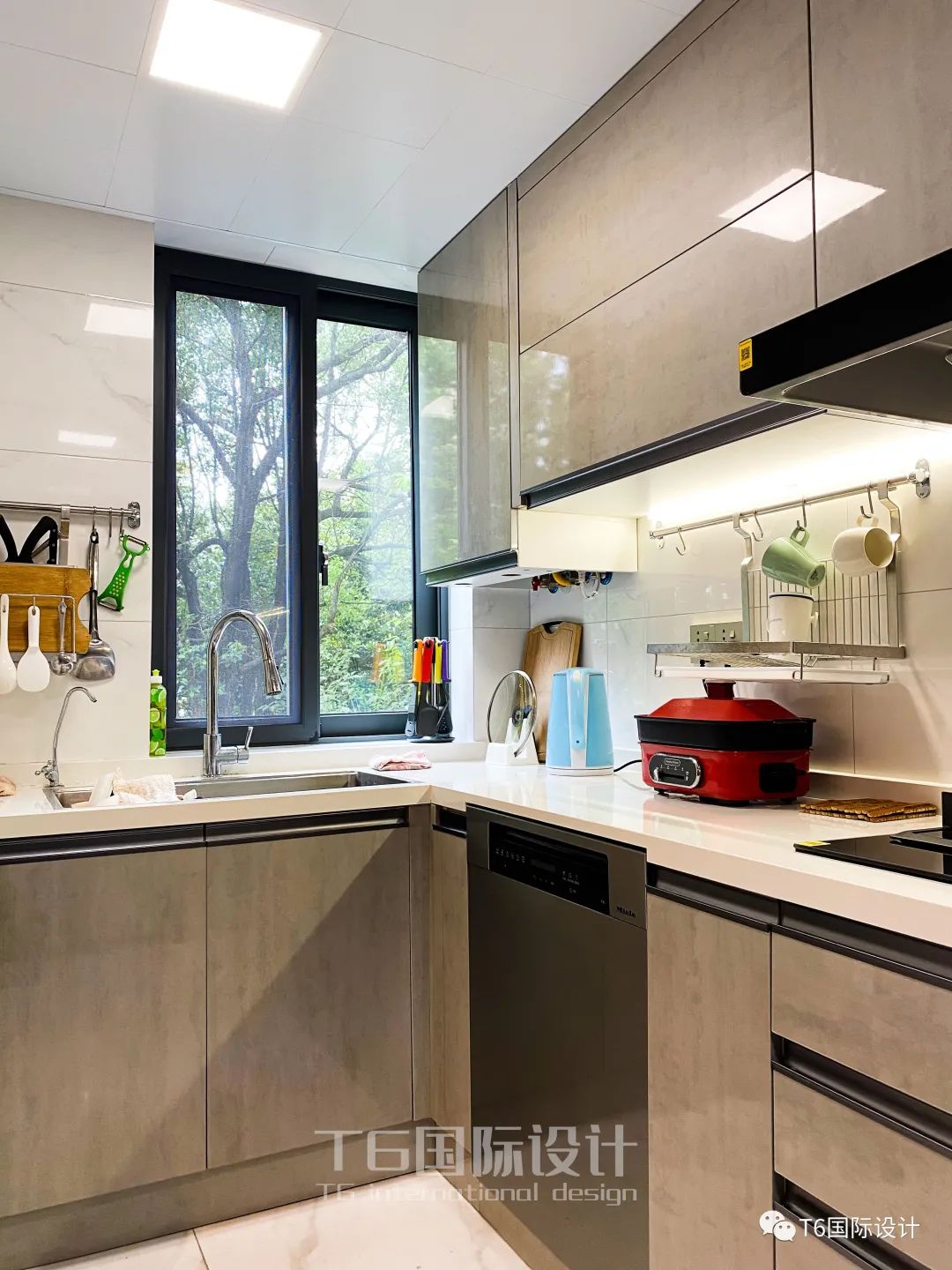 T6 业主焕新家丨中国闵行丨邱吉琨-65