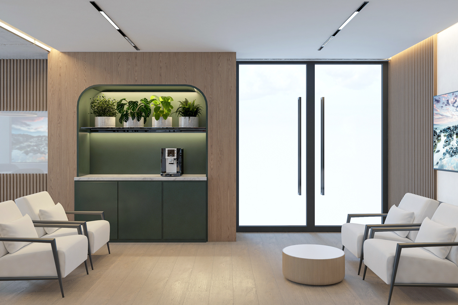 Open workspace office-1