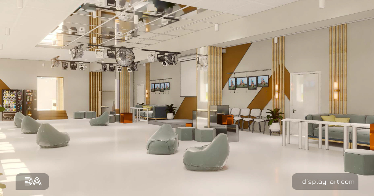 Сenters of social and cultural life-22