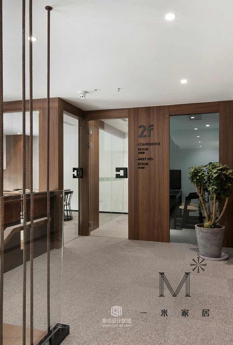 一米家居湖塘店现代设计-18