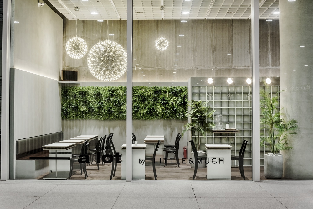 高级设计，19 平米的极简主义-3