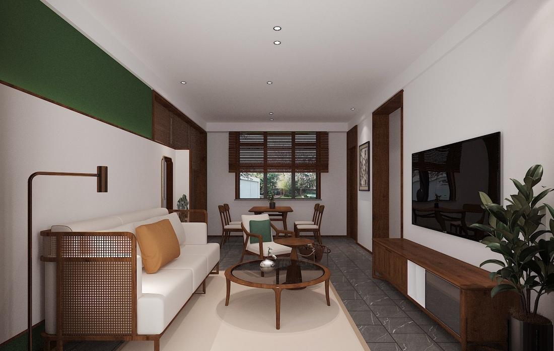 格物设计 | 打造文人墨客的艺术空间-4