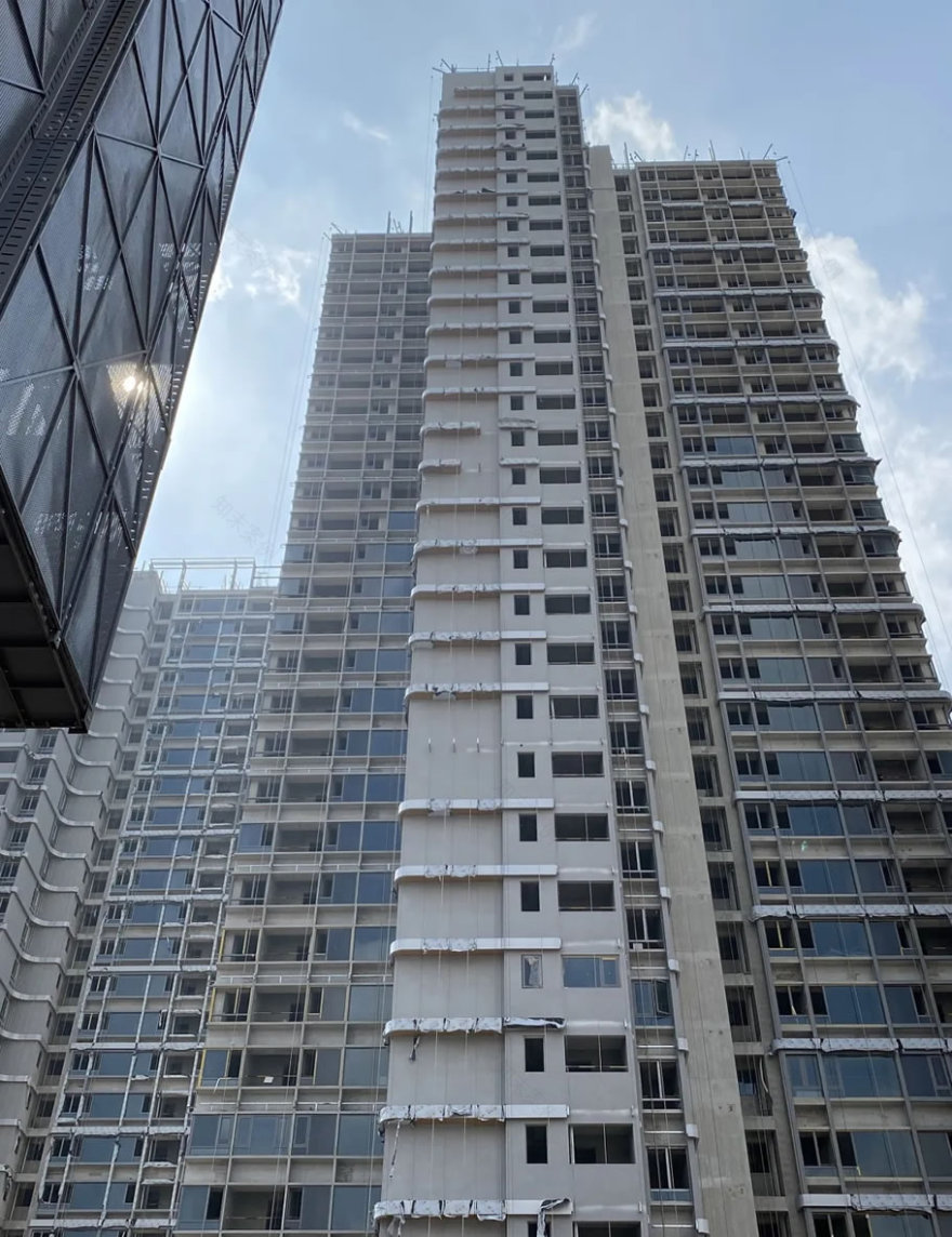 广州越秀·和樾府丨中国广州丨PTA上海柏涛-77