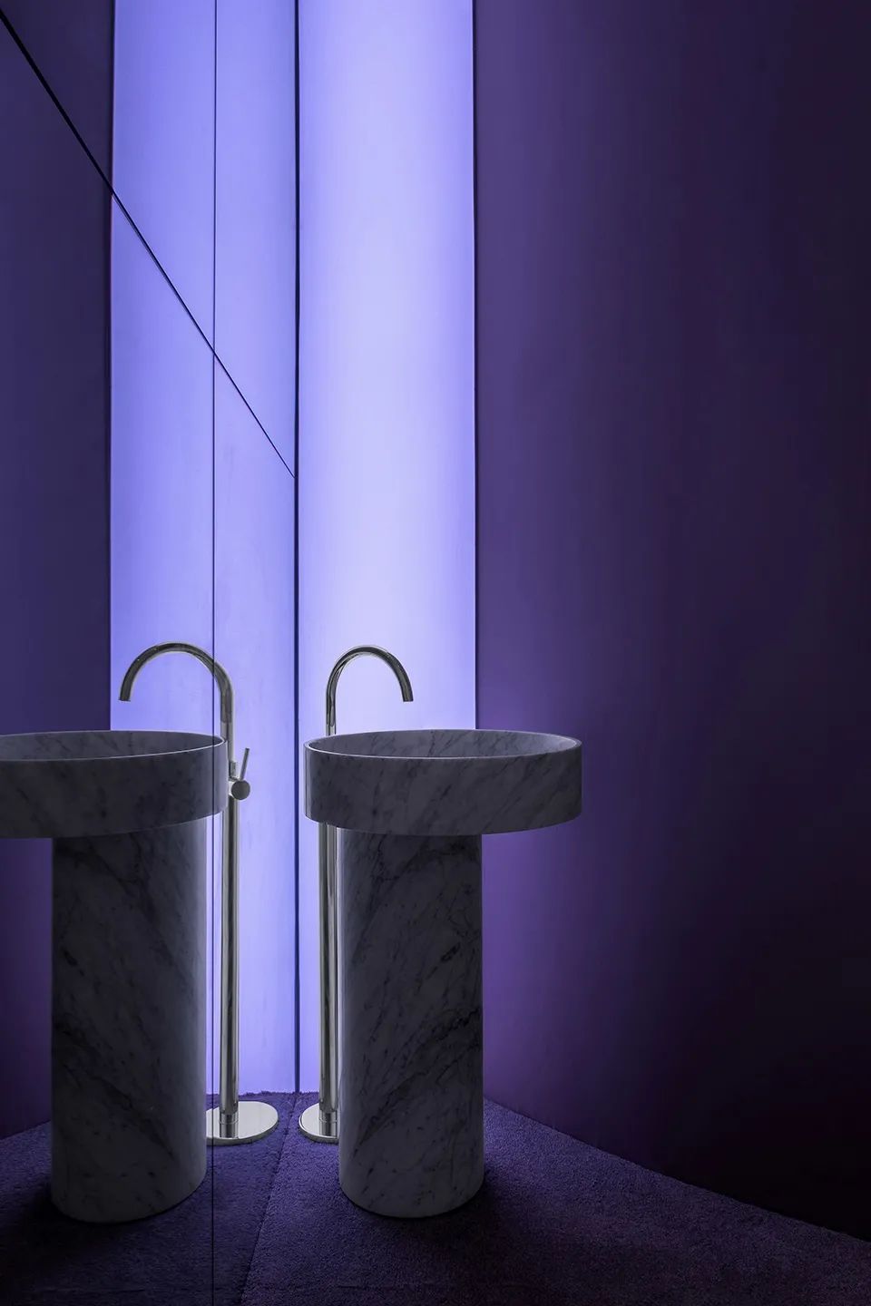 Shuran 舒然美学丨中国深圳丨壹所设计工作室-53