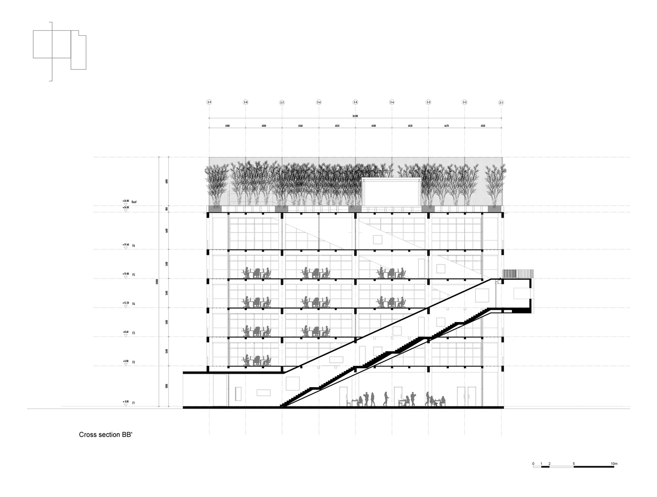 深圳创意工厂丨中国深圳丨MVRDV-48