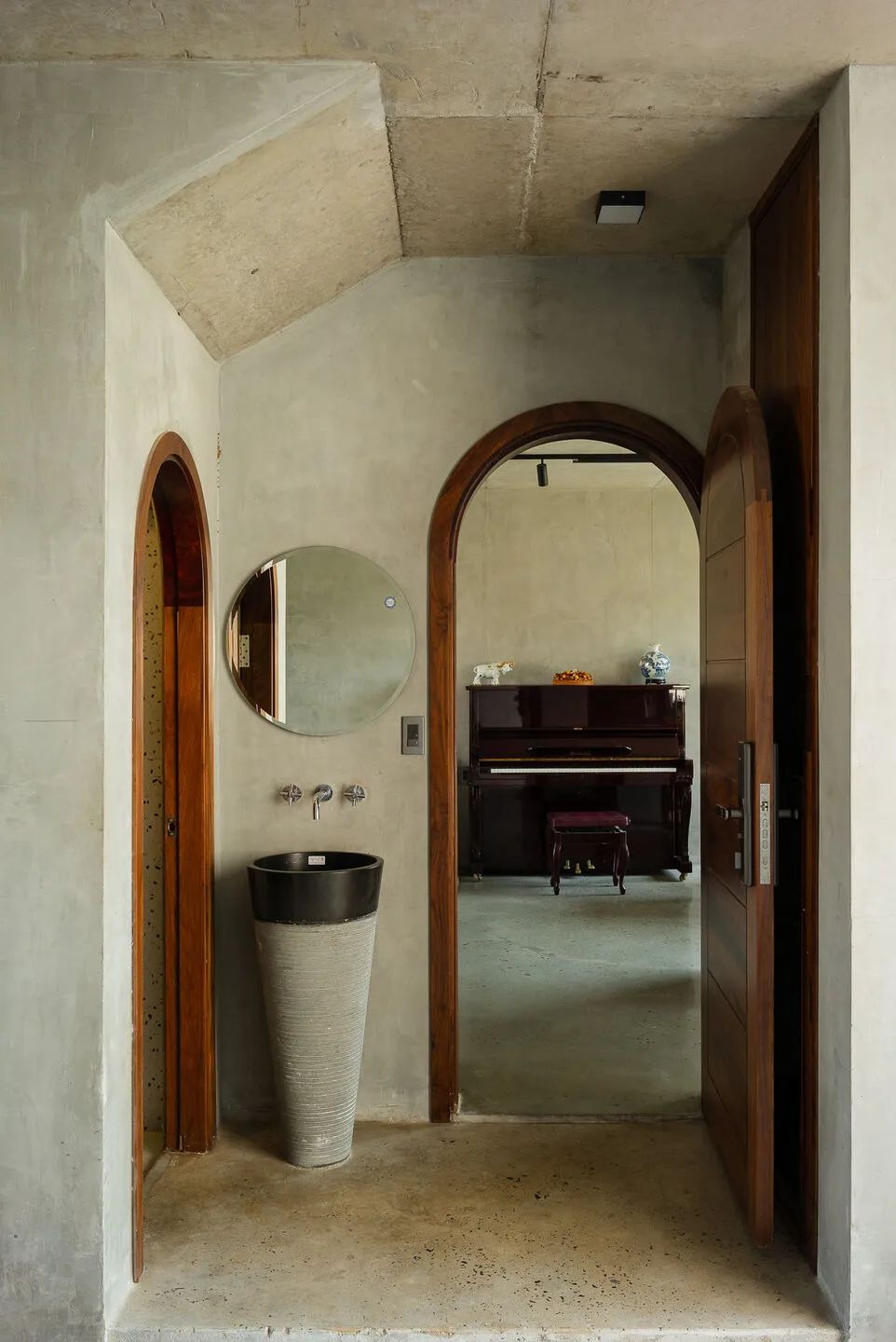 ZIP House，越南同奈省边和市-37