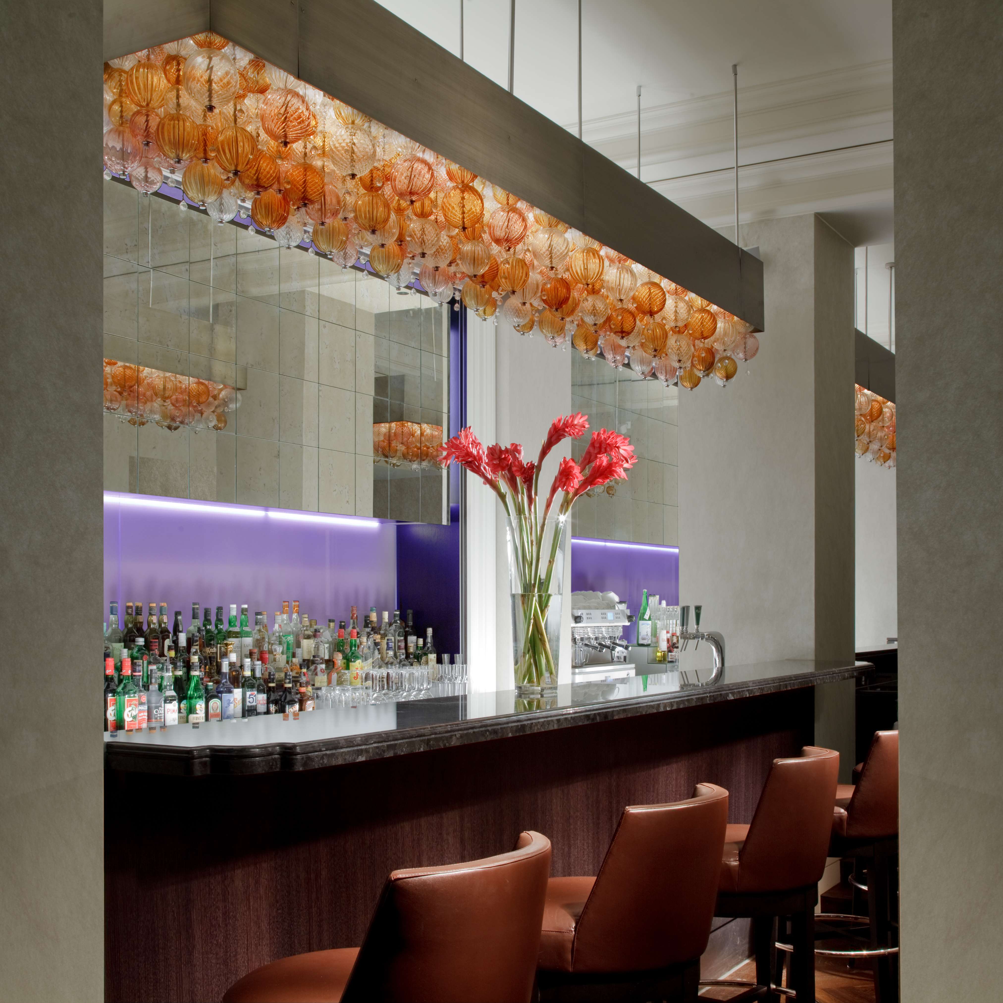 瑞士伯尔尼施伟泽霍夫伯尔尼酒店和温泉中心-22