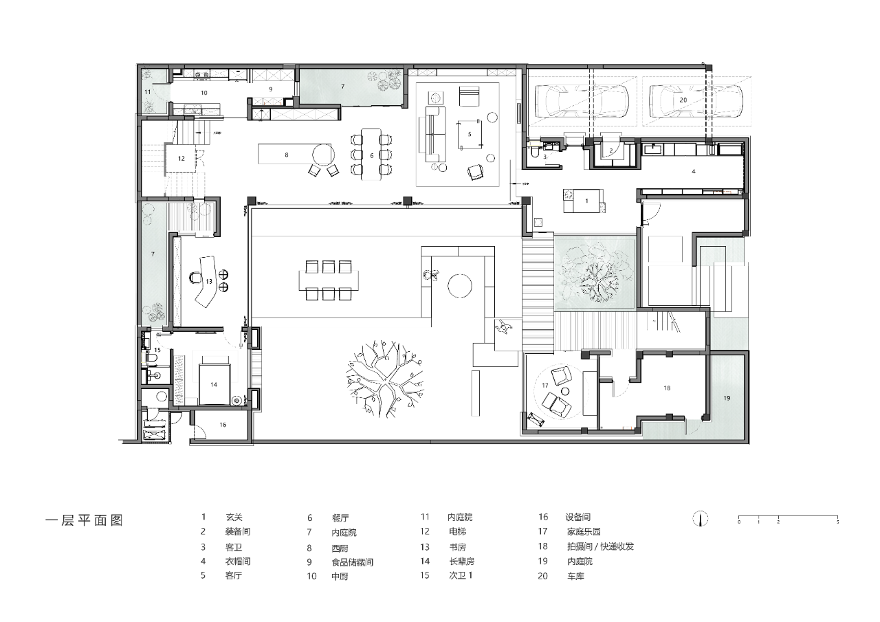 梦改第12期河北廊坊项目丨中国河北丨WJID维几设计-97