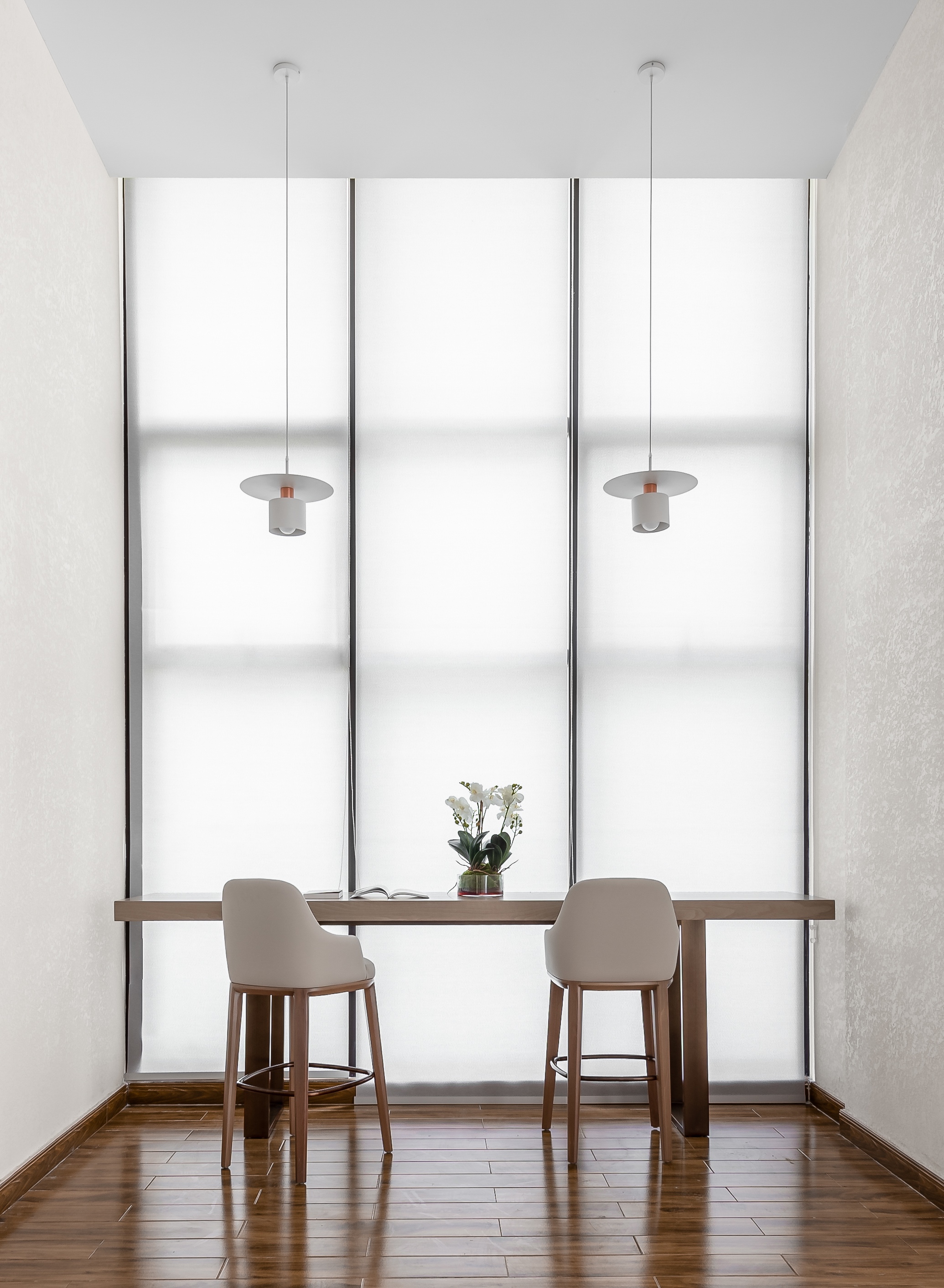 美纵设计｜华宇旭辉重庆 御璟湖山架空层3号地块-41