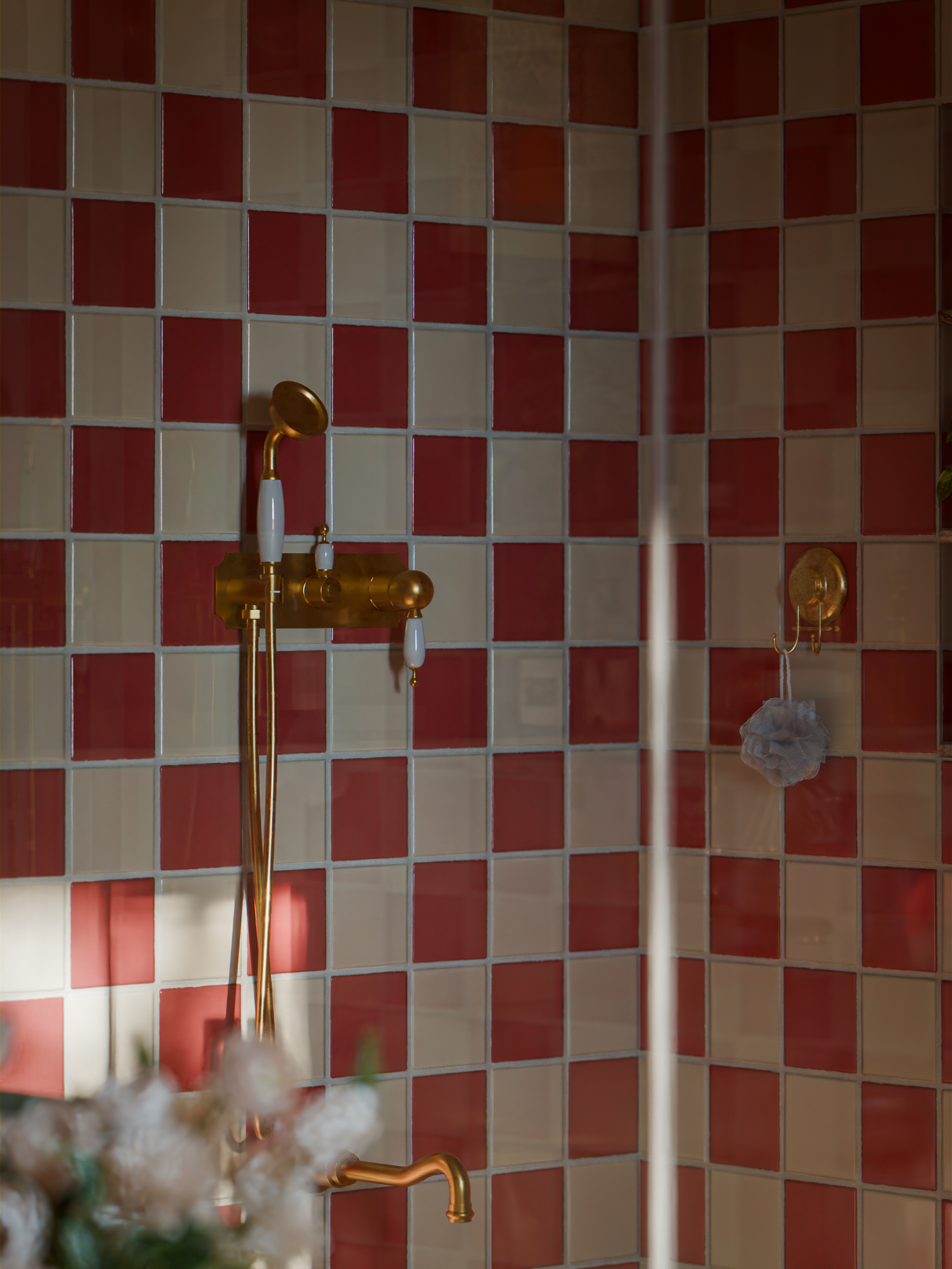 Bathroom in USA（美国浴室项目）-5