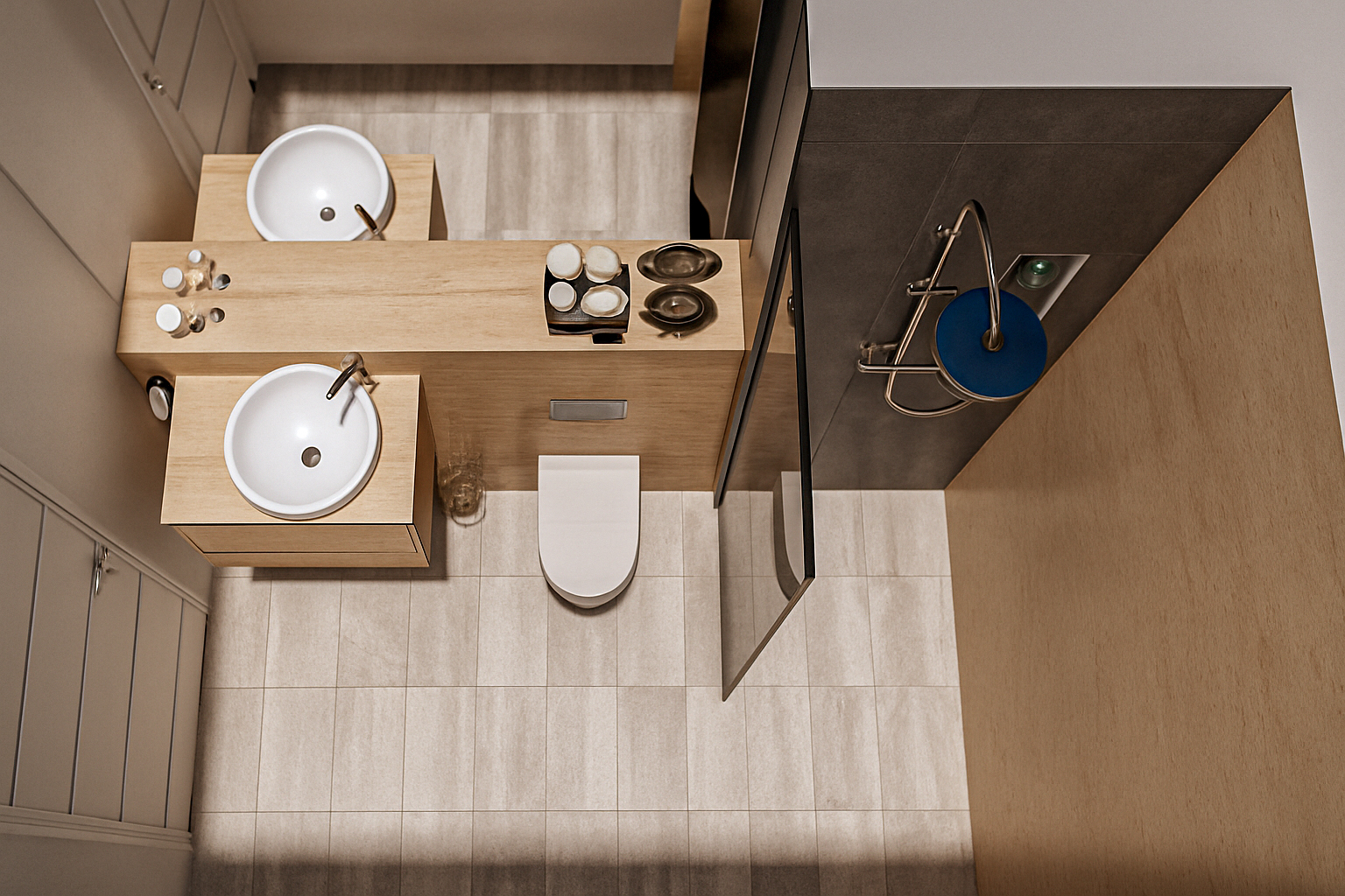 Villa Dubrava 1,2 in 4（地中海别墅项目）丨玻利维亚贝尼-55