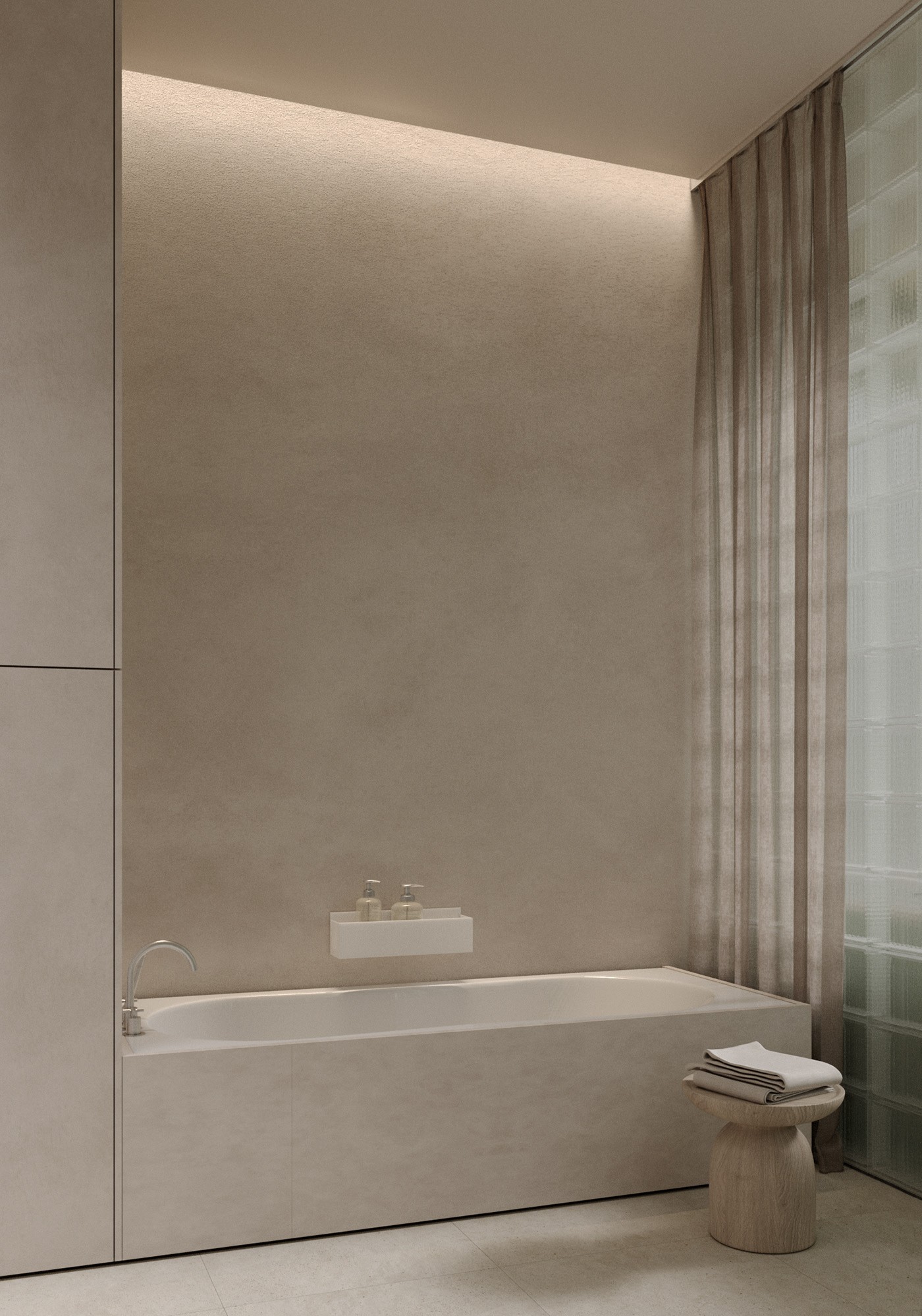 个性公寓设计-24