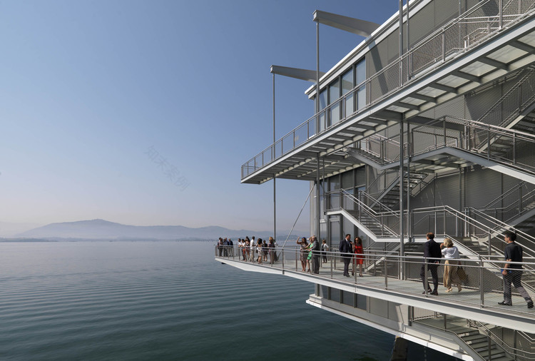 Centro Botín Renzo Piano Building Workshop-23