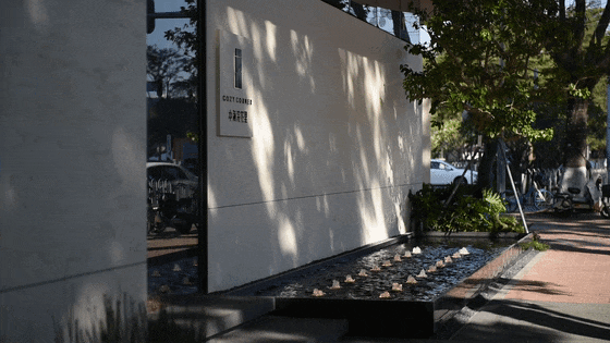 广州中海浣花里丨中国广州丨深圳市派澜景观规划设计有限公司-34