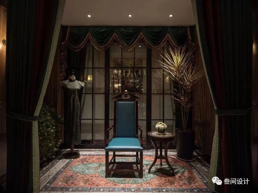 东台 130㎡现代家居,简约优雅的极致呈现-48