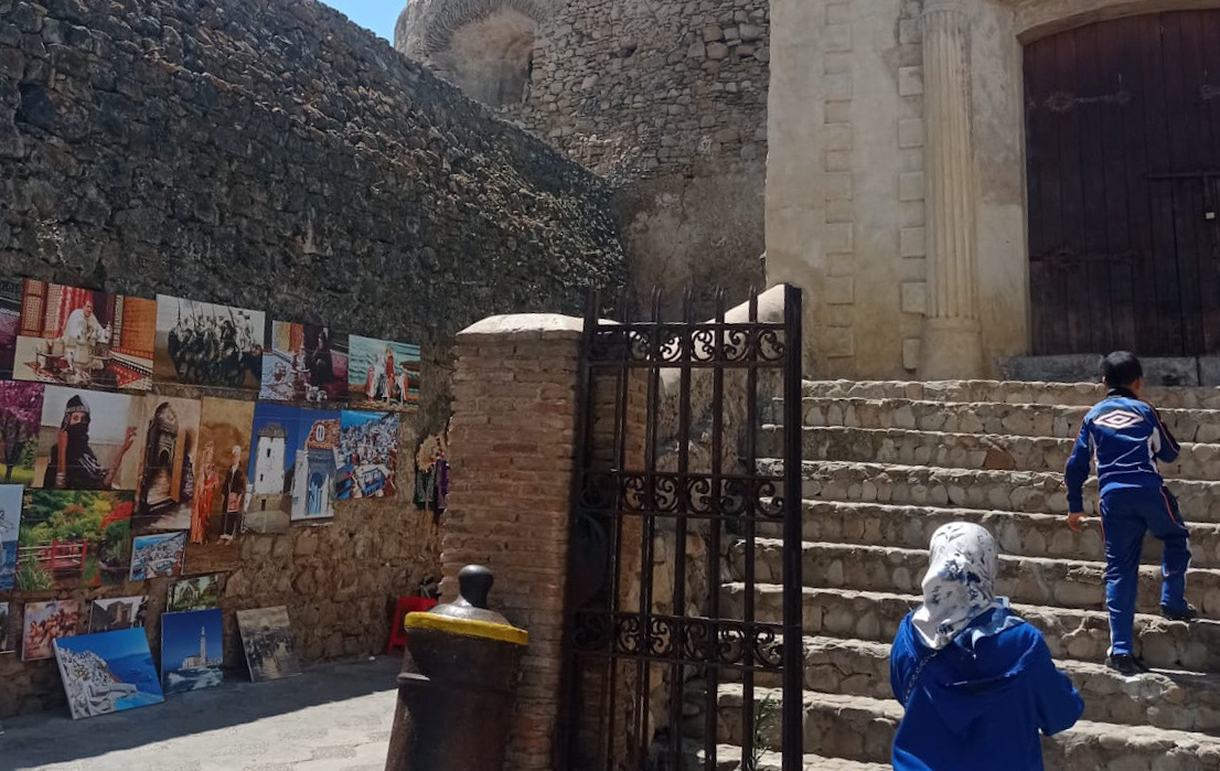 Streets of Assilah-2