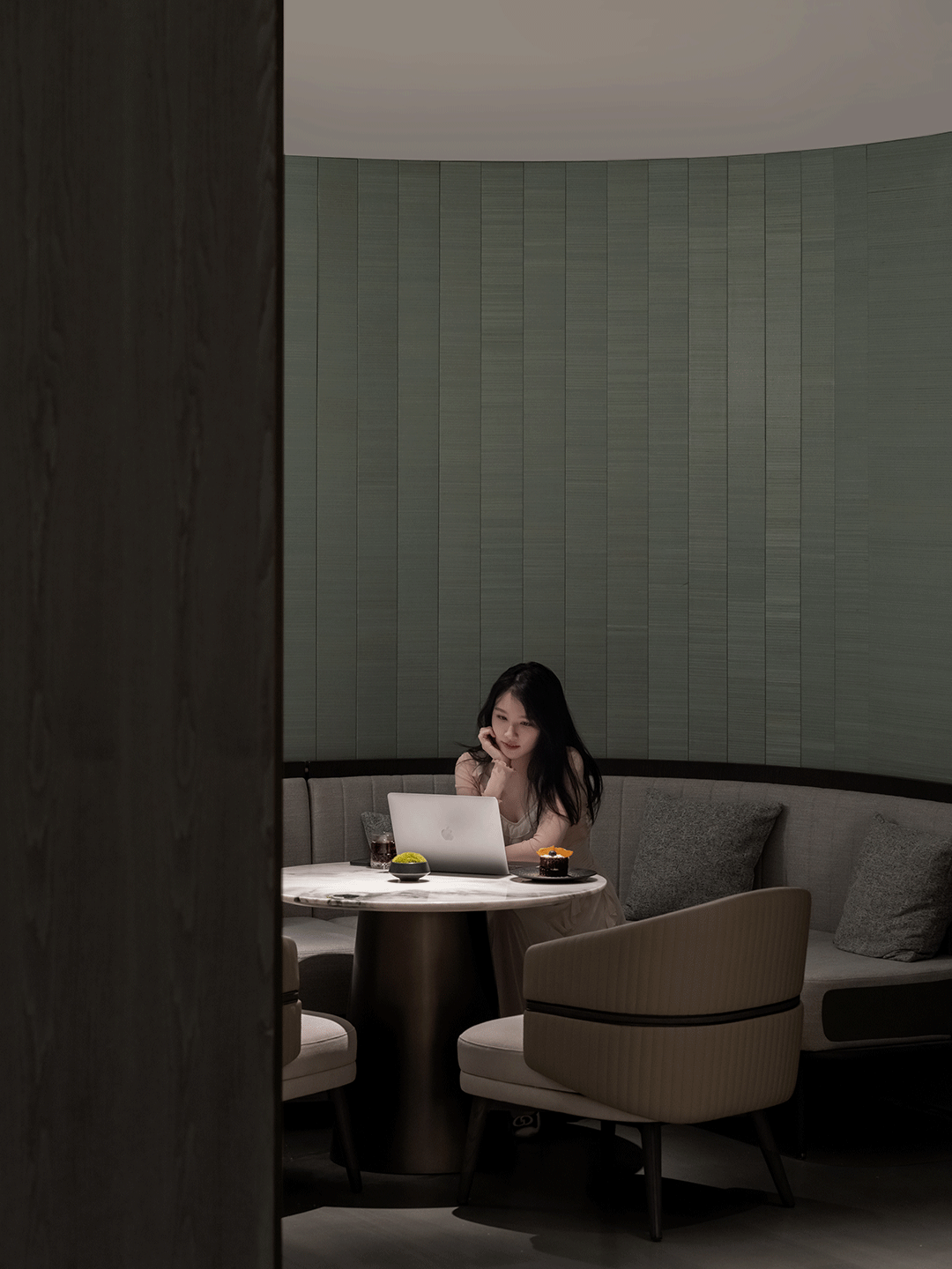 南京太和紫金酒店丨中国南京丨澳大利亚HYH酒店设计集团(中国南京)-28