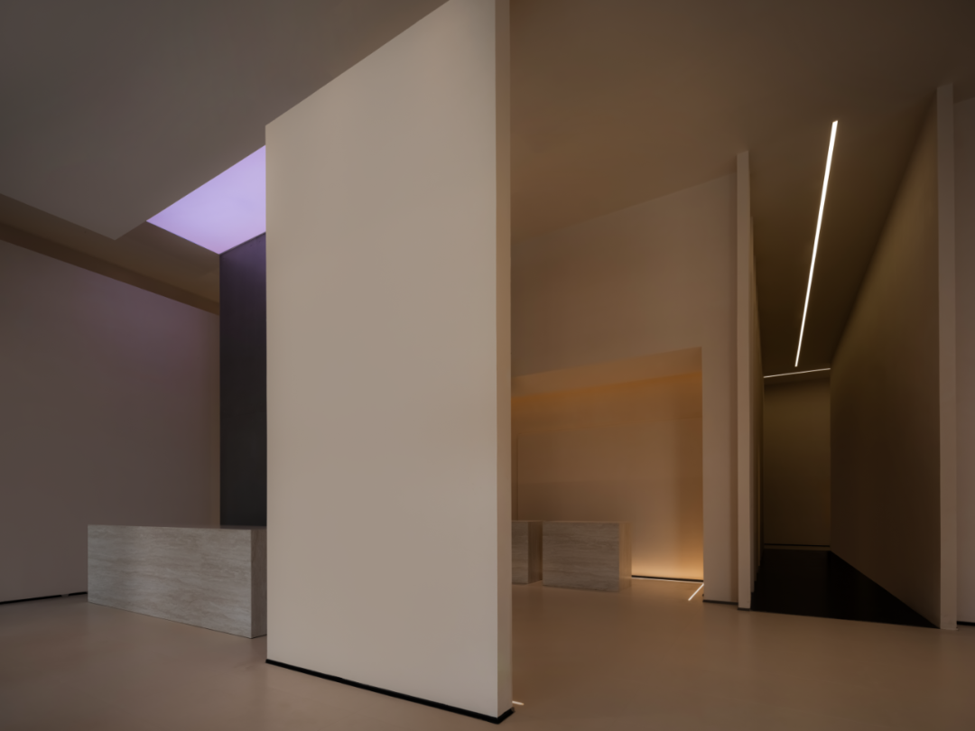 岩与曜之歌丨中国成都丨笾界建筑-23