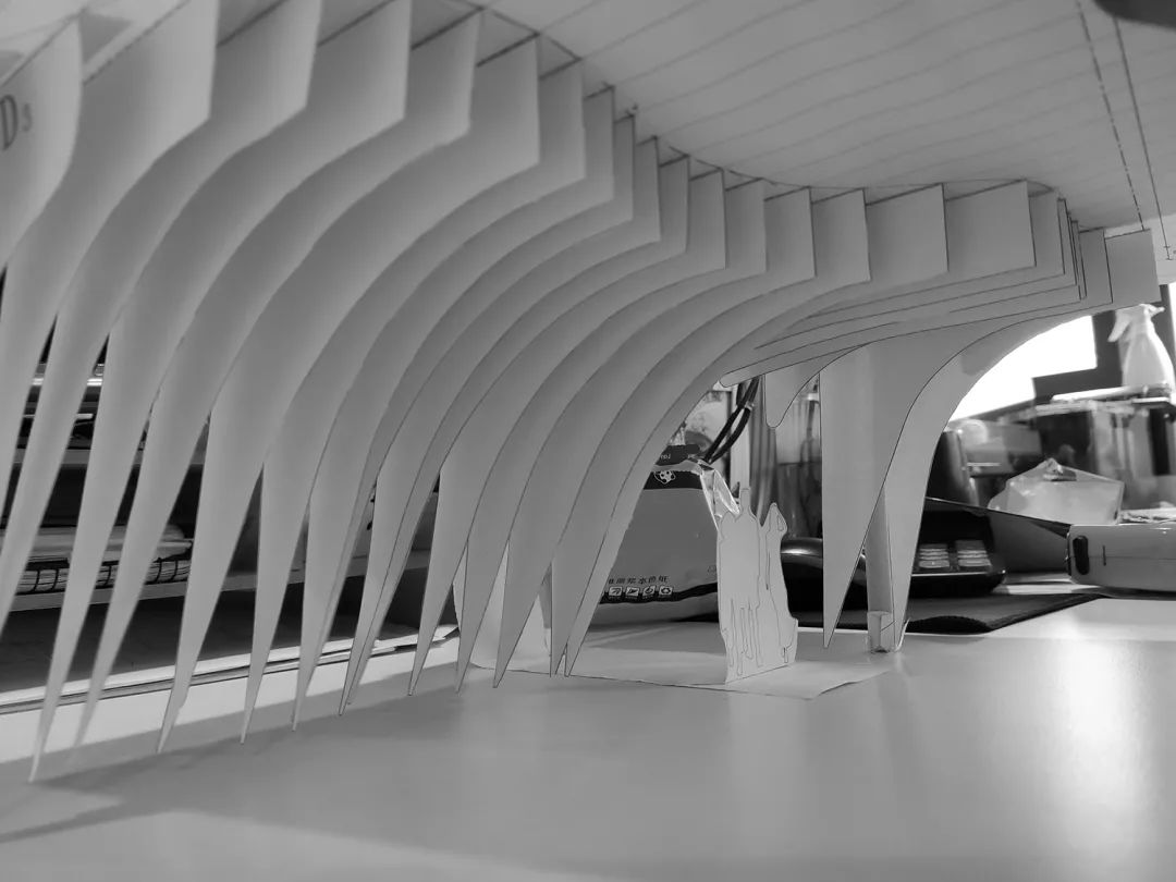 梦幻现实 | 龙湖·春江天越的空间艺术-110