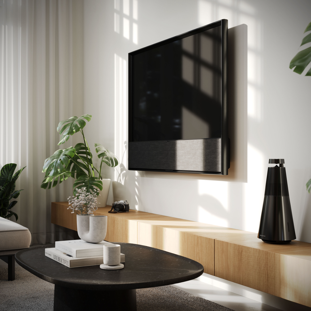 一居变二居,小公寓的空间最大化-8