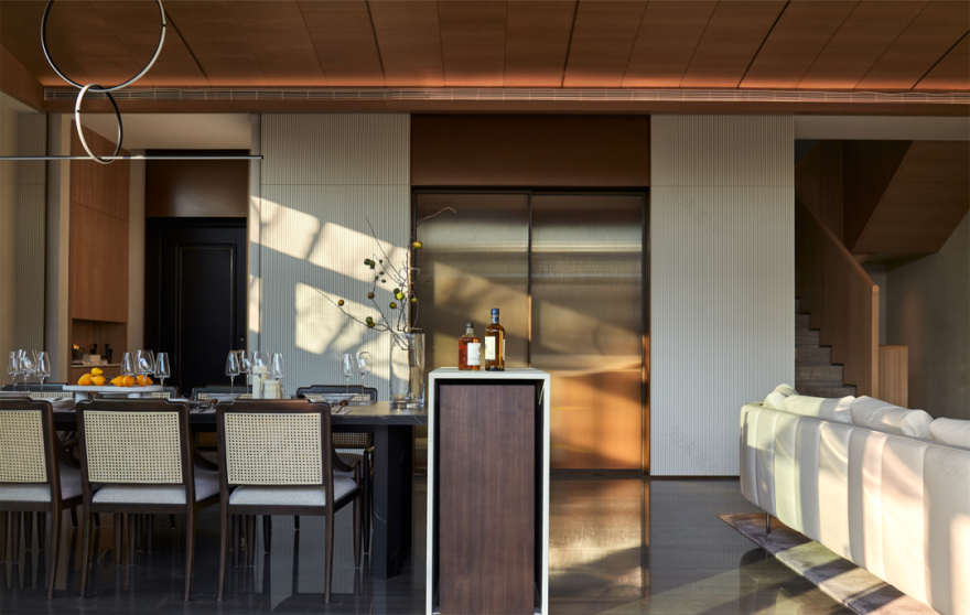 安吉天使小镇·合山境丨中国湖州丨万境设计WJSTUDIO-72