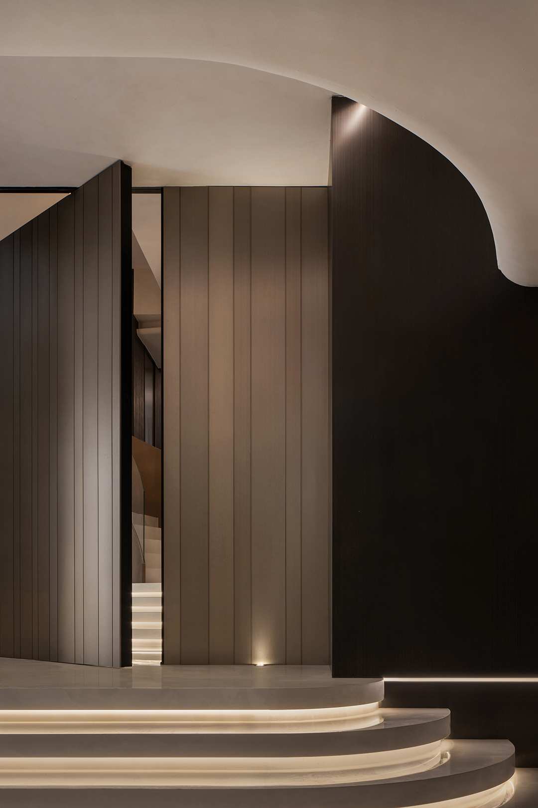 和光共栖丨中国重庆丨众观空间设计-13