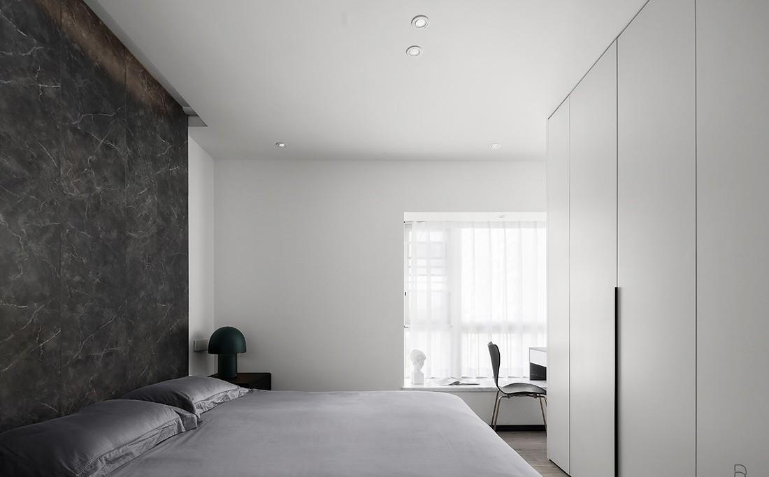 空间重塑,情感升温——重设与改造的居家设计-16