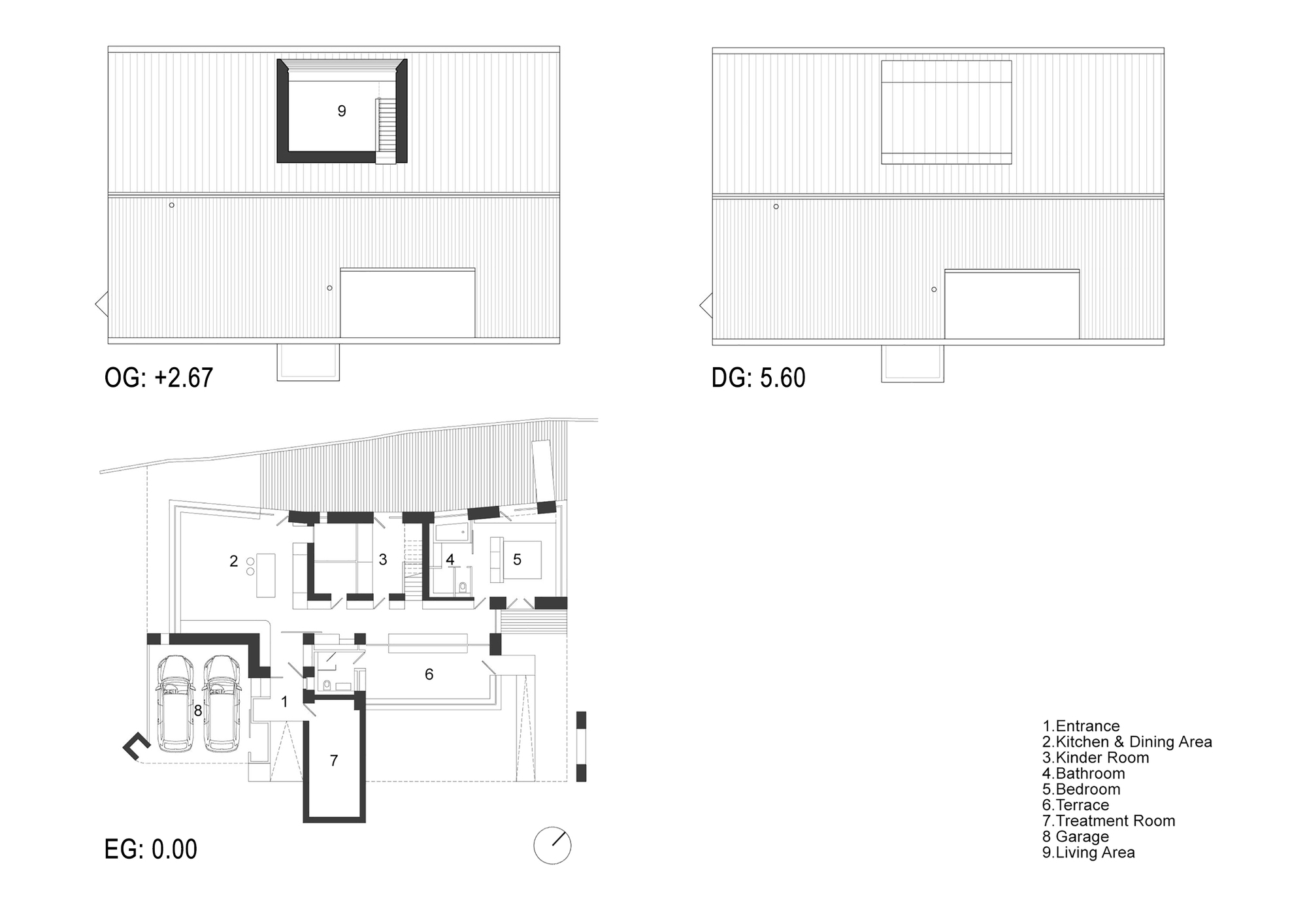 北极光屋丨德国丨FACE | Büro Florian Schätz-17
