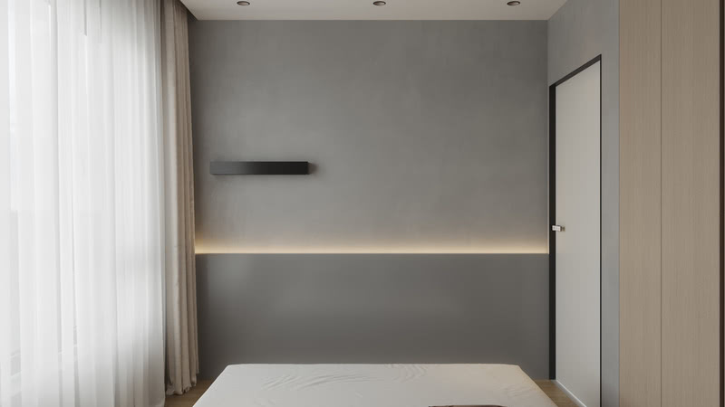 贵阳188平米中式雅居 | 古琴悠扬，静谧美好-28