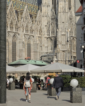 In Wien