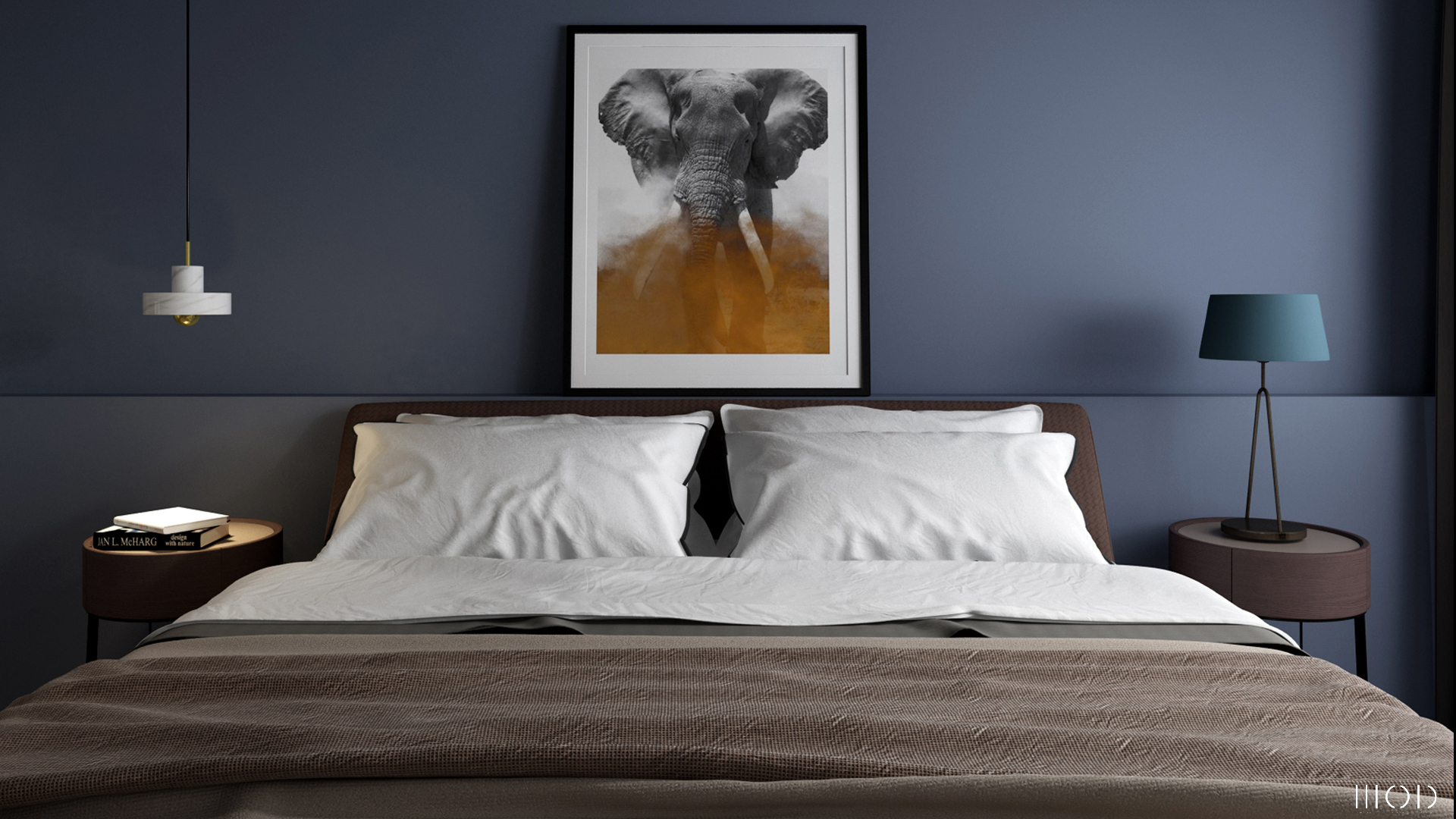 家装——MOD空间品牌设计-13