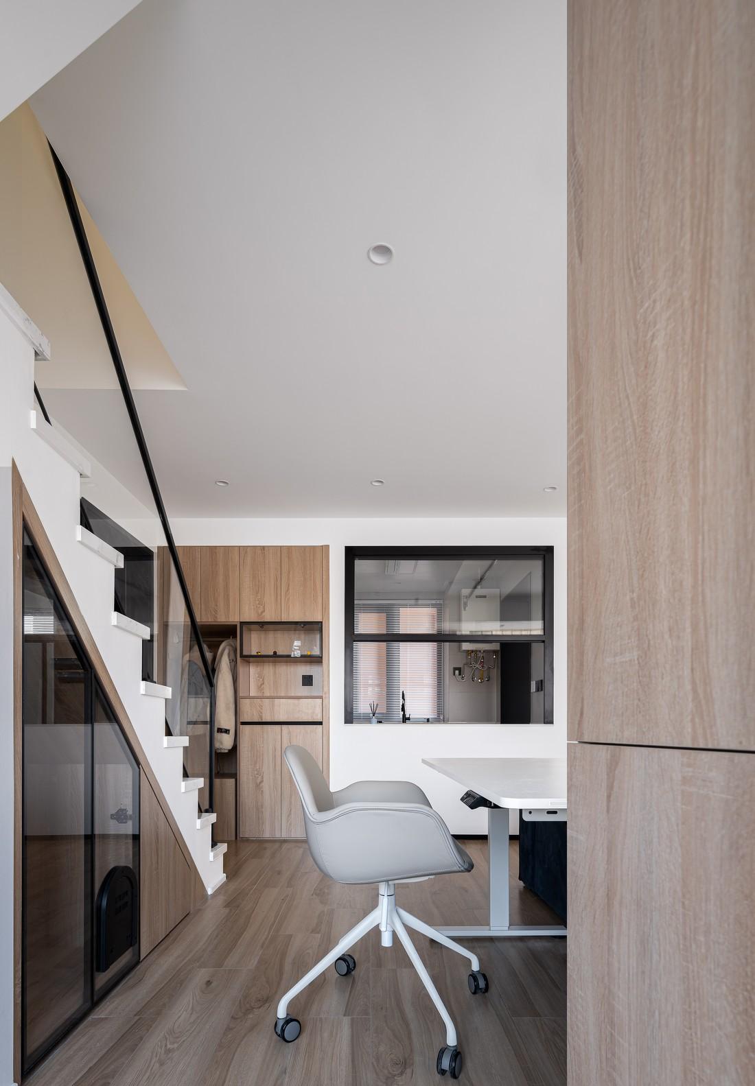 可可蜜园·浪漫满屋 · 苏州设计师的婚房改造之旅-6