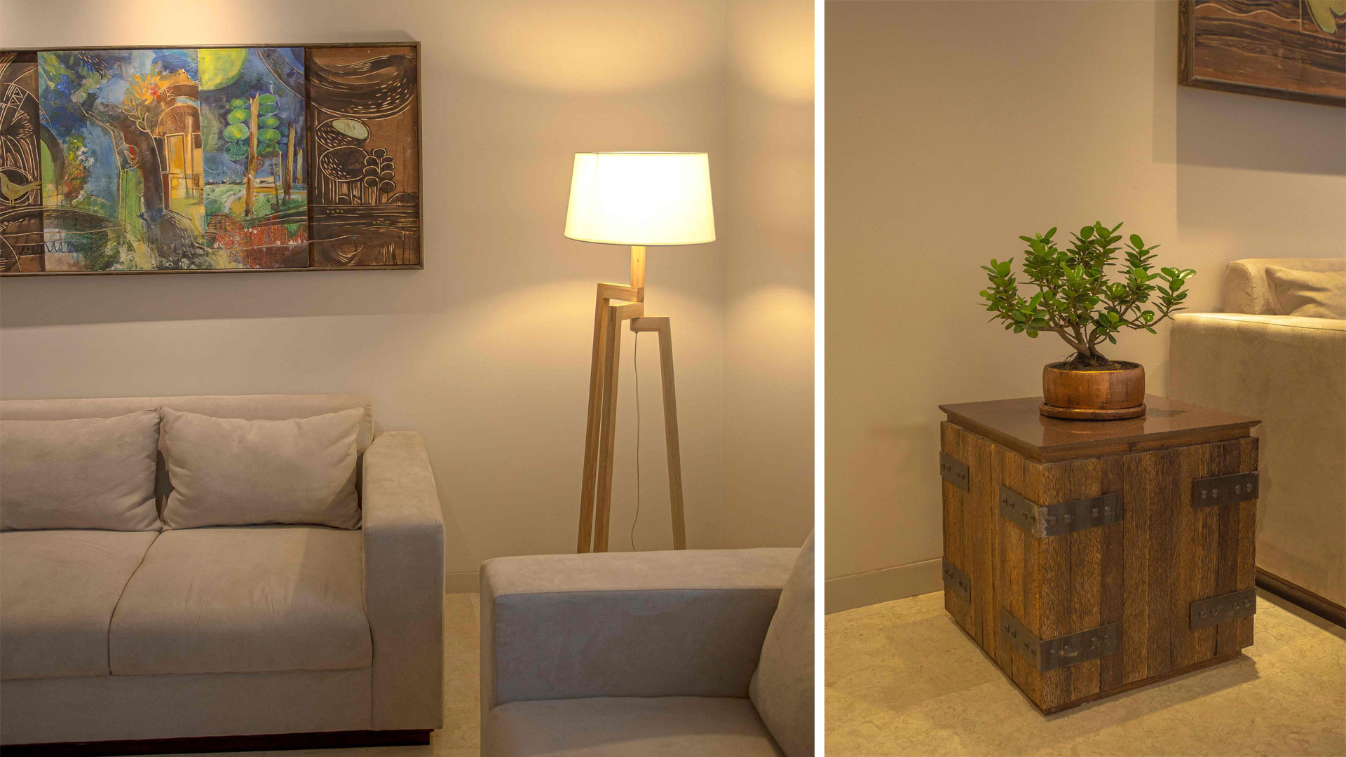 Gulshan 当代住宅室内设计丨Zero Inch Interiors Ltd.-15