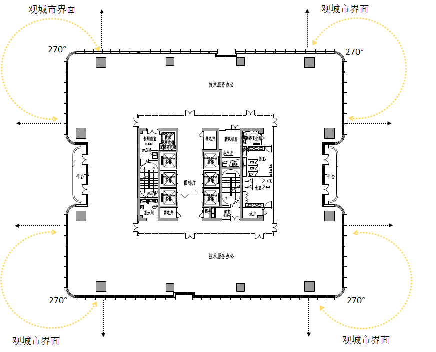 厦门金砖数字工业智谷丨中国厦门丨厦门上城建筑设计有限公司-59