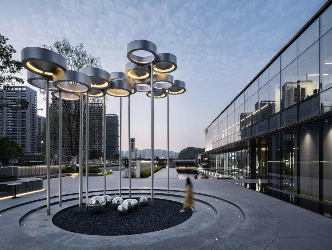 雕刻时光 | 大华富阳峰汇华城-49