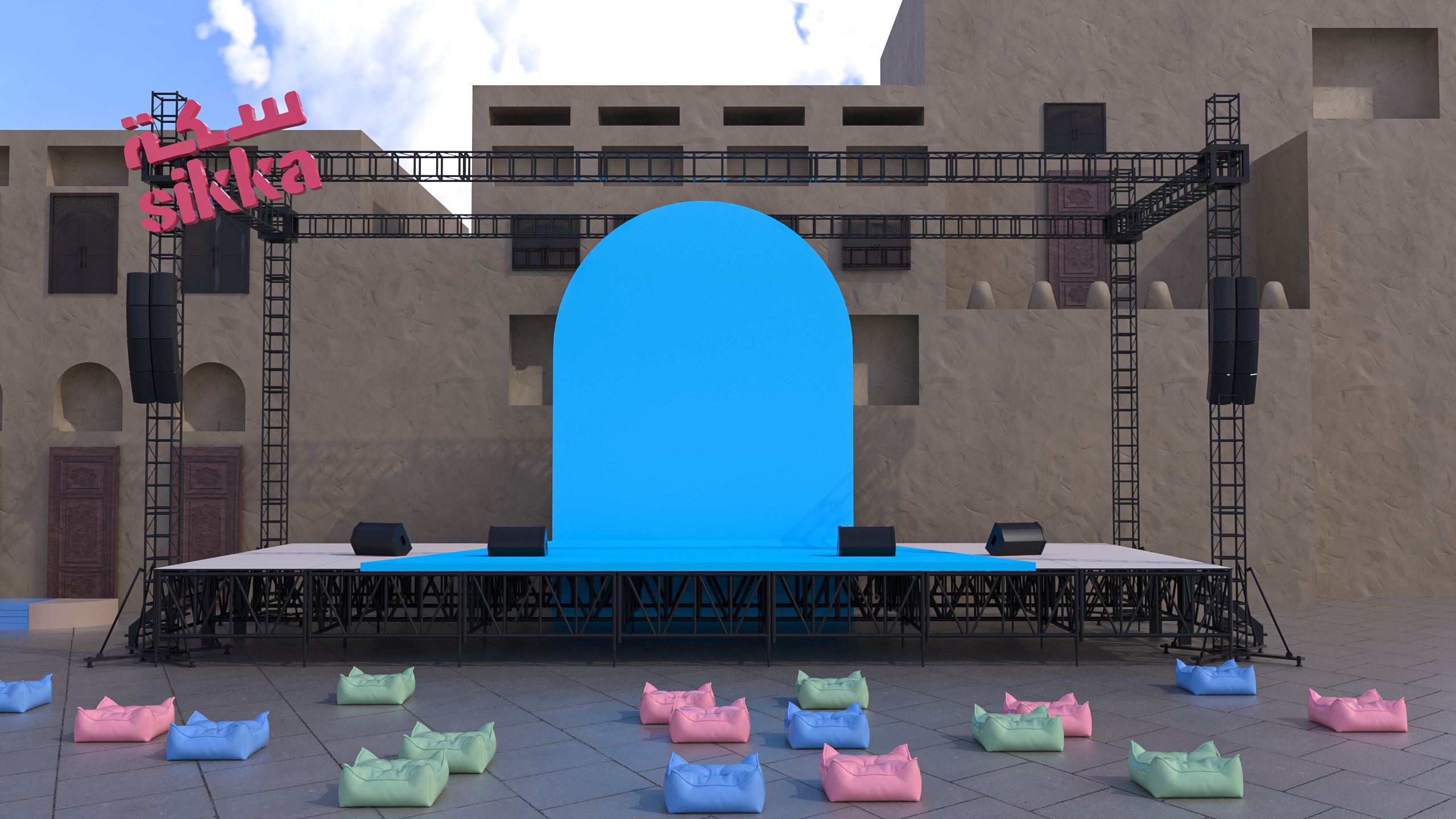 Sikka Art Festival Design-10